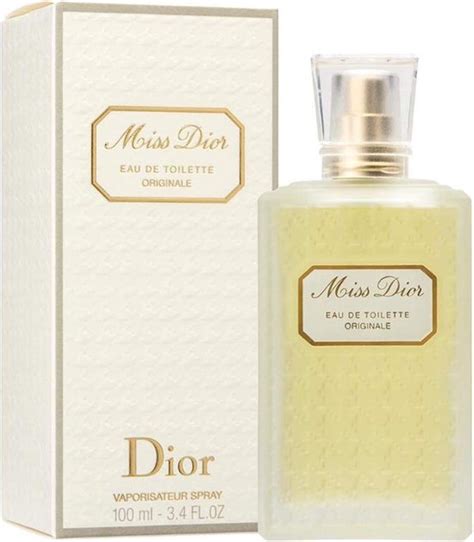 miss dior original esprit de parfum|Miss Dior perfume shoppers.